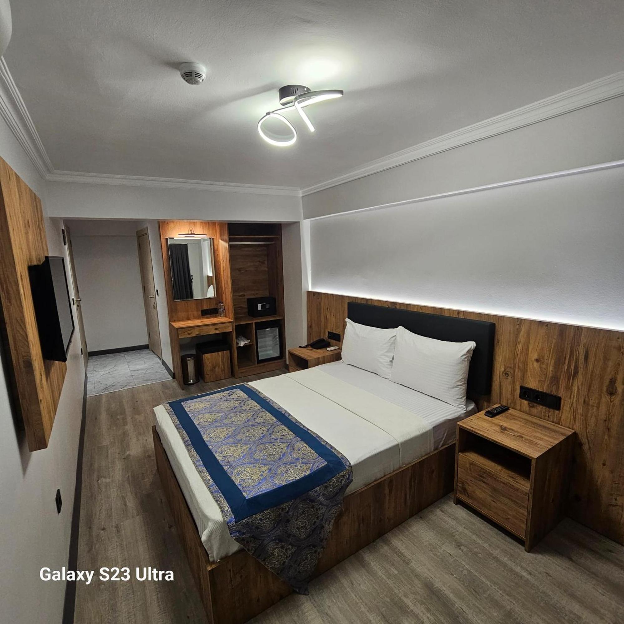 Old Hatay Hotel Стамбул Екстер'єр фото