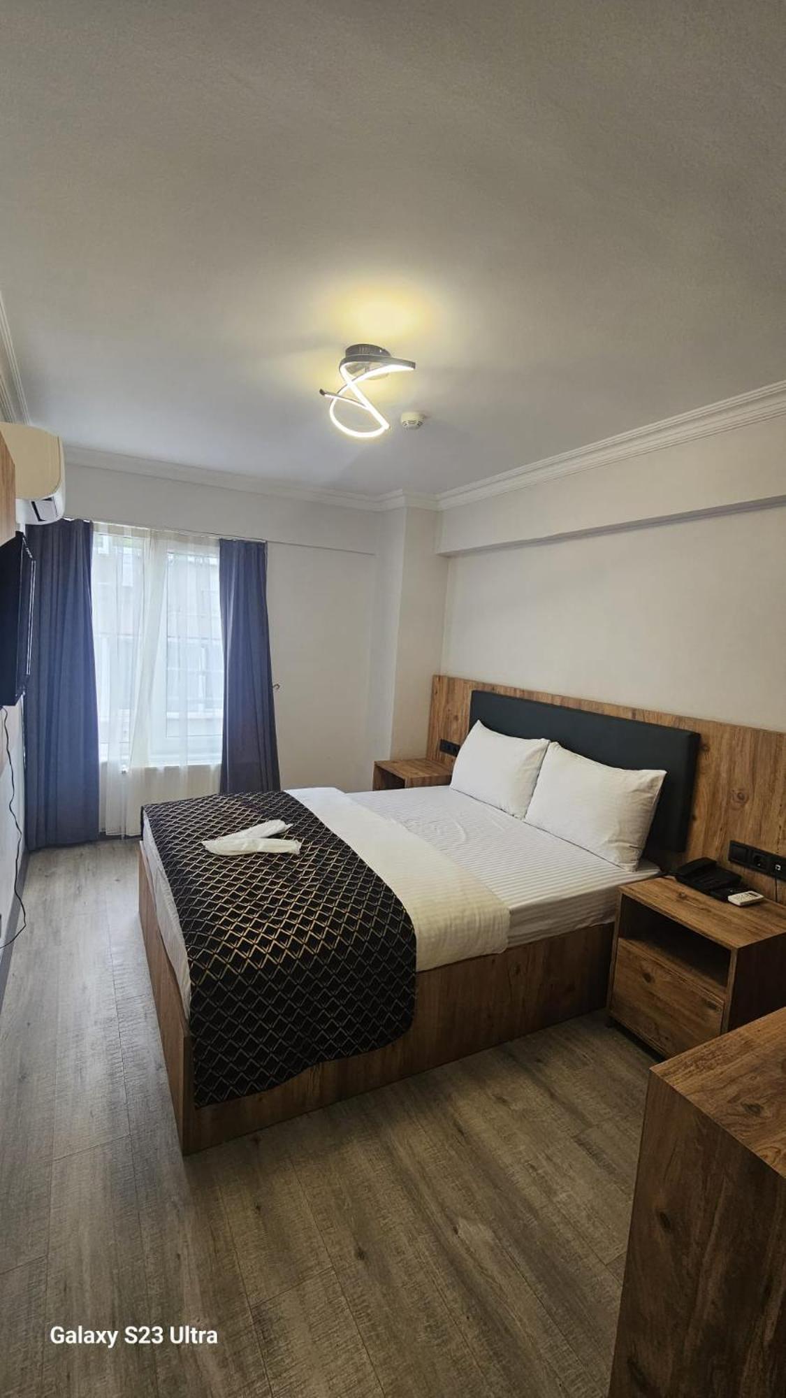 Old Hatay Hotel Стамбул Екстер'єр фото
